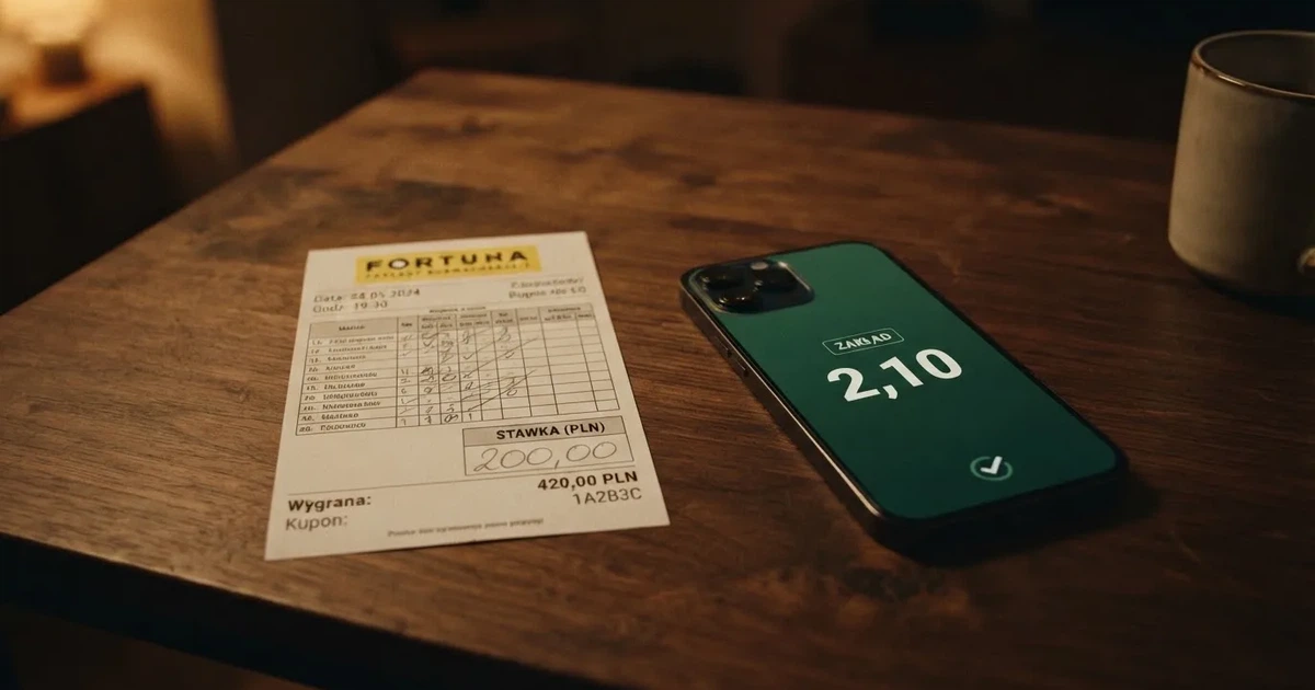 Typy bukmacherskie na dziś — przewodnik po codziennym typowaniu w 2026