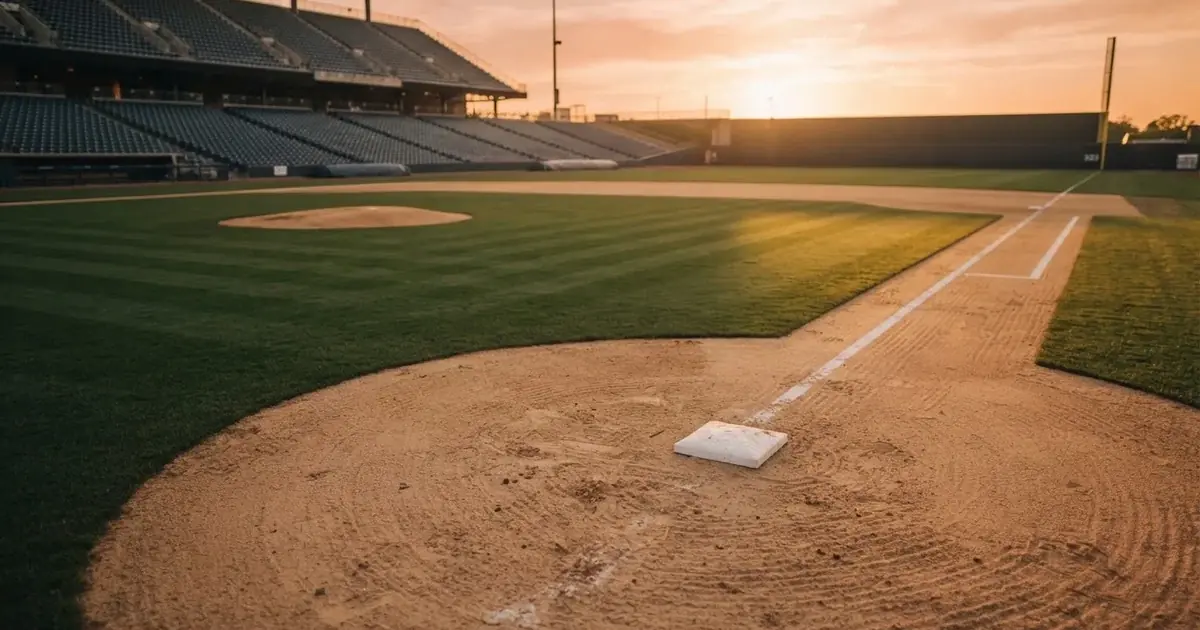 Zakłady bukmacherskie na baseball 2026 – porównanie 10 legalnych operatorów